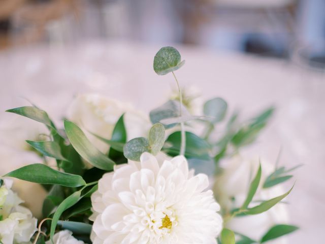 Connor and Ainsley&apos;s wedding in Niagara on the Lake, Ontario 18