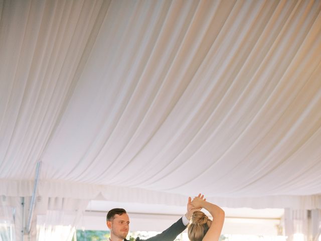 Connor and Ainsley&apos;s wedding in Niagara on the Lake, Ontario 20