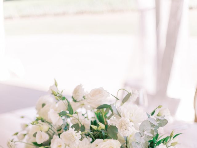 Connor and Ainsley&apos;s wedding in Niagara on the Lake, Ontario 21