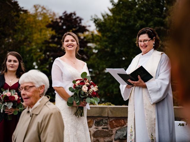 Shane and Christina&apos;s wedding in Halifax, Nova Scotia 56