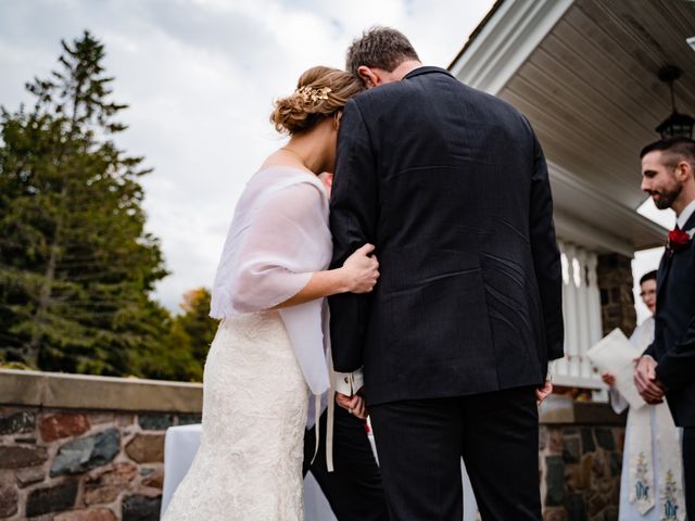 Shane and Christina&apos;s wedding in Halifax, Nova Scotia 61
