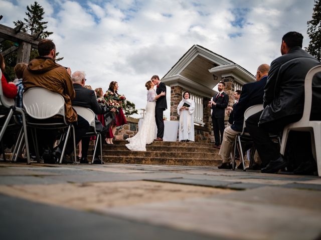 Shane and Christina&apos;s wedding in Halifax, Nova Scotia 66