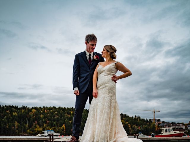 Shane and Christina&apos;s wedding in Halifax, Nova Scotia 102