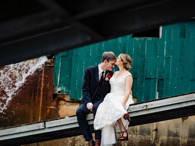 Shane and Christina&apos;s wedding in Halifax, Nova Scotia 107
