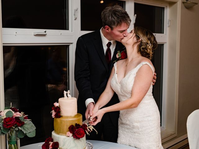 Shane and Christina&apos;s wedding in Halifax, Nova Scotia 118