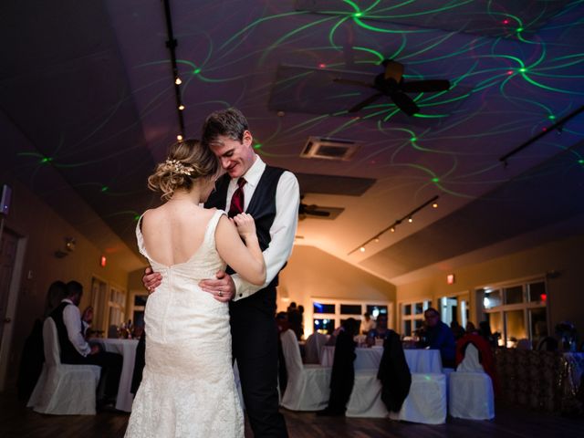 Shane and Christina&apos;s wedding in Halifax, Nova Scotia 133