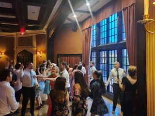 Amy  &amp; Matt's wedding 3