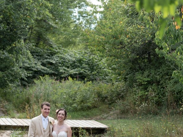 Tristan and Stefania&apos;s wedding in Jordan Station, Ontario 64