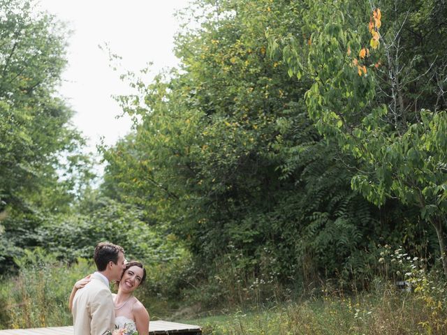 Tristan and Stefania&apos;s wedding in Jordan Station, Ontario 65