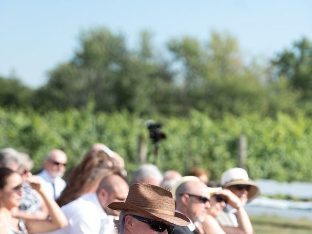 Tristan and Stefania&apos;s wedding in Jordan Station, Ontario 74