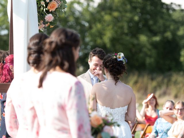 Tristan and Stefania&apos;s wedding in Jordan Station, Ontario 75