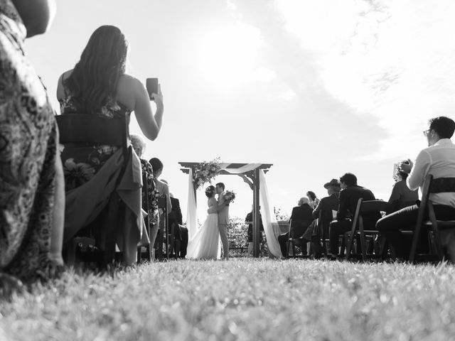 Tristan and Stefania&apos;s wedding in Jordan Station, Ontario 79