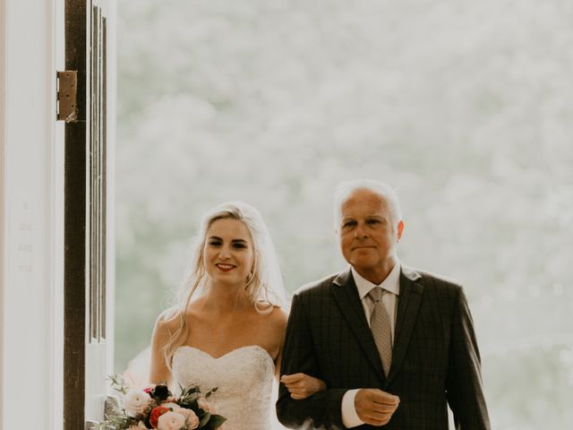 David and Vanessa&apos;s wedding in Hamilton, Ontario 44
