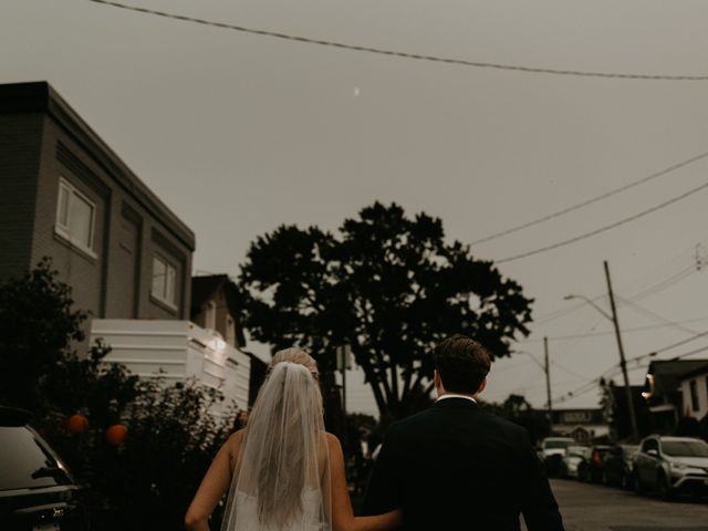 David and Vanessa&apos;s wedding in Hamilton, Ontario 89