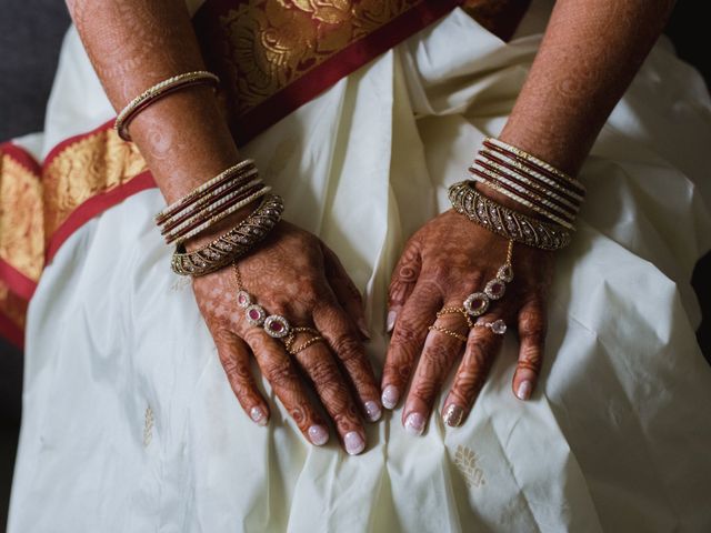 Kashyap and Lauren's wedding in Niagara Falls, Ontario 22