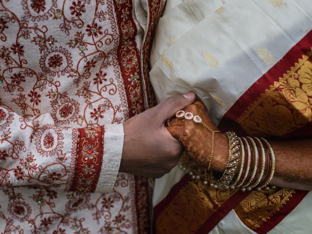 Kashyap and Lauren's wedding in Niagara Falls, Ontario 33