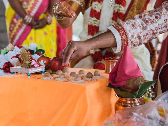 Kashyap and Lauren's wedding in Niagara Falls, Ontario 47