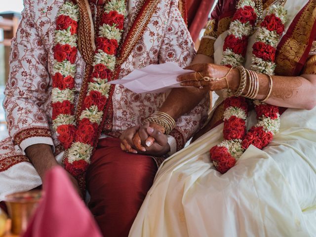 Kashyap and Lauren's wedding in Niagara Falls, Ontario 72