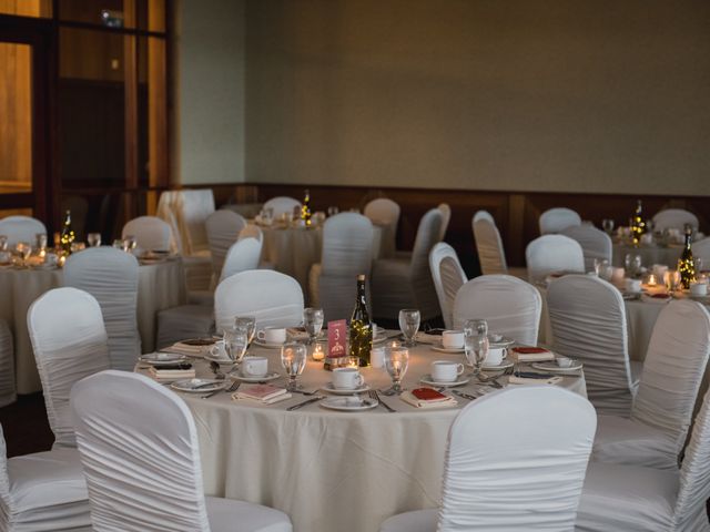 Kashyap and Lauren's wedding in Niagara Falls, Ontario 103