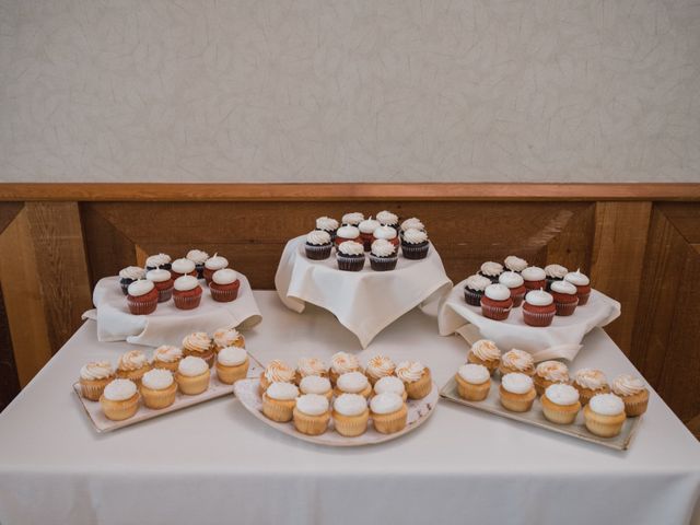 Kashyap and Lauren's wedding in Niagara Falls, Ontario 105