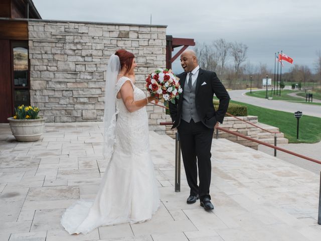 Kashyap and Lauren's wedding in Niagara Falls, Ontario 110