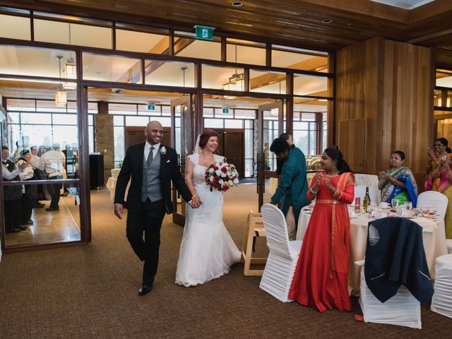 Kashyap and Lauren's wedding in Niagara Falls, Ontario 113
