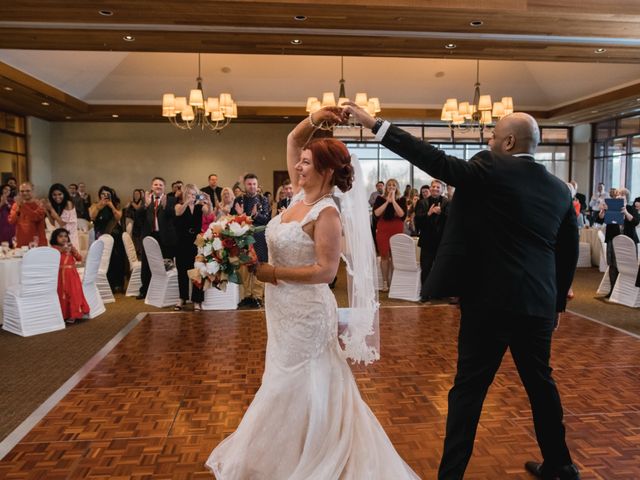 Kashyap and Lauren's wedding in Niagara Falls, Ontario 114