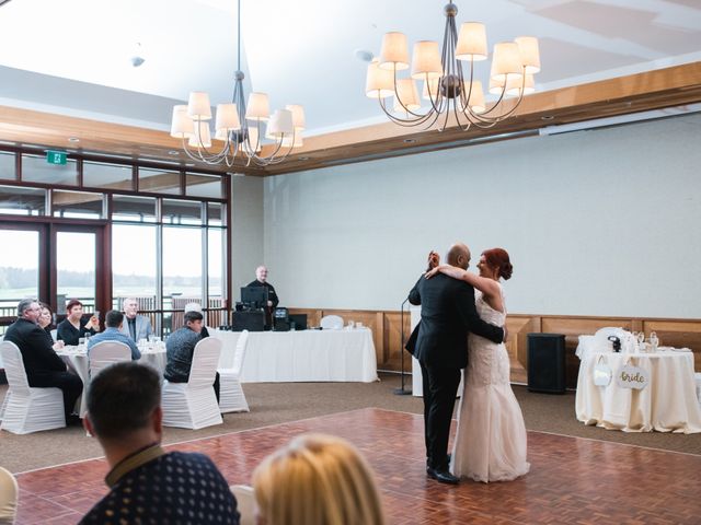 Kashyap and Lauren's wedding in Niagara Falls, Ontario 116