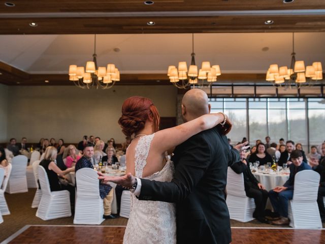 Kashyap and Lauren's wedding in Niagara Falls, Ontario 118