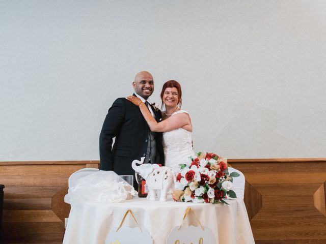 Kashyap and Lauren's wedding in Niagara Falls, Ontario 119