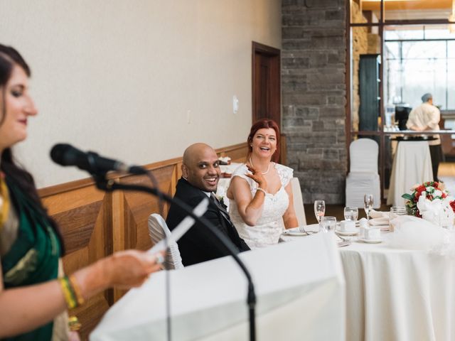 Kashyap and Lauren's wedding in Niagara Falls, Ontario 120