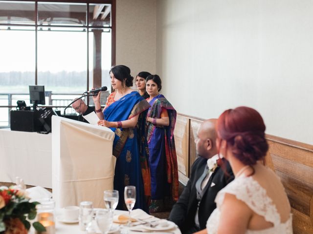 Kashyap and Lauren's wedding in Niagara Falls, Ontario 121