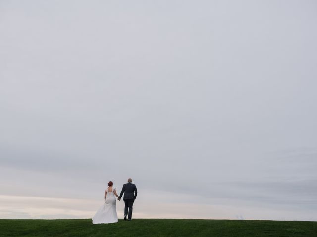 Kashyap and Lauren's wedding in Niagara Falls, Ontario 122