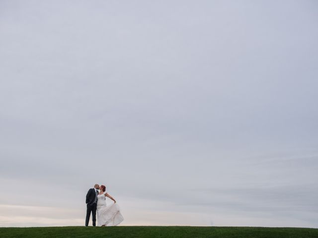 Kashyap and Lauren's wedding in Niagara Falls, Ontario 123