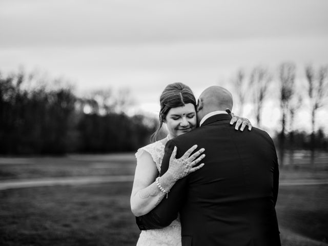 Kashyap and Lauren's wedding in Niagara Falls, Ontario 126