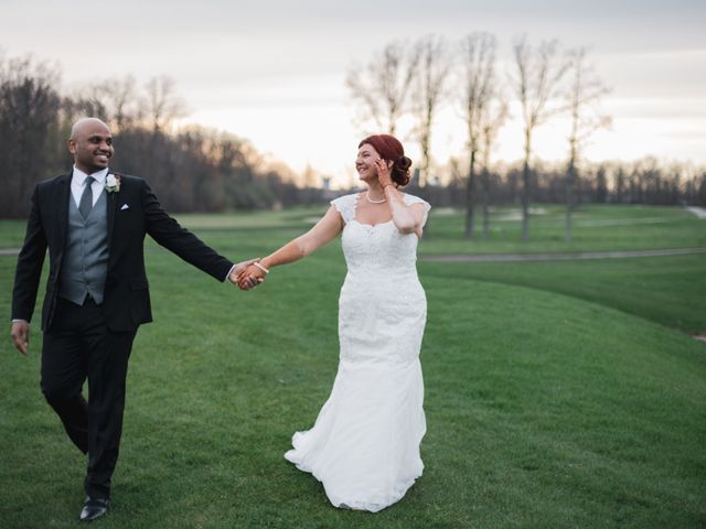 Kashyap and Lauren's wedding in Niagara Falls, Ontario 127
