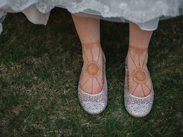 Kashyap and Lauren's wedding in Niagara Falls, Ontario 128
