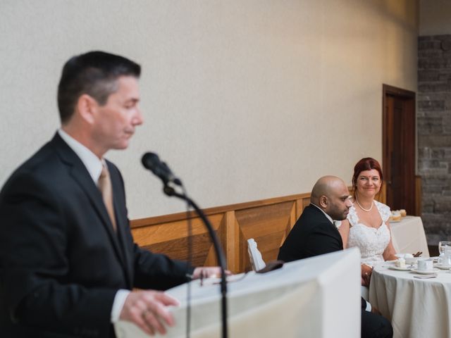 Kashyap and Lauren's wedding in Niagara Falls, Ontario 129