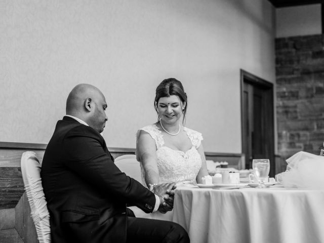 Kashyap and Lauren's wedding in Niagara Falls, Ontario 130