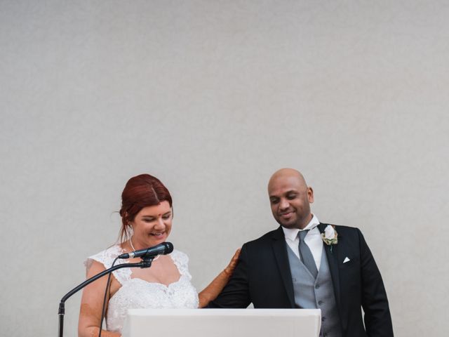 Kashyap and Lauren's wedding in Niagara Falls, Ontario 134