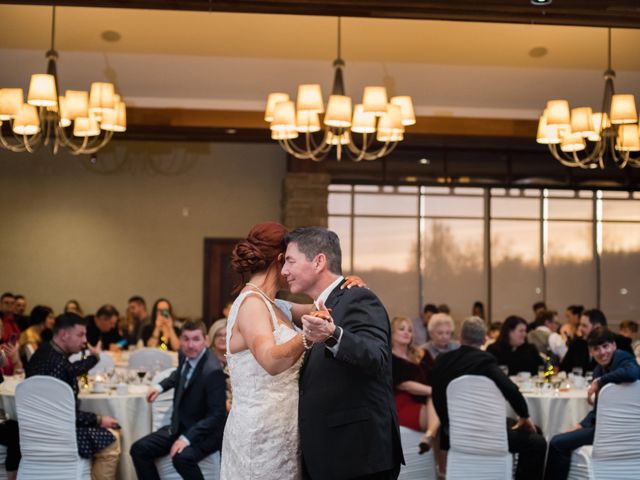 Kashyap and Lauren's wedding in Niagara Falls, Ontario 135