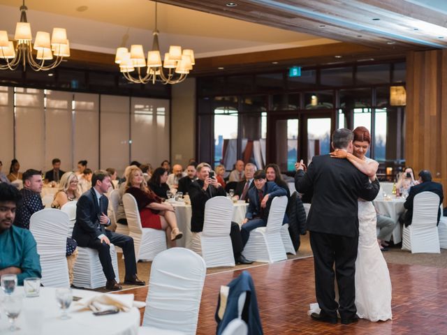 Kashyap and Lauren's wedding in Niagara Falls, Ontario 136