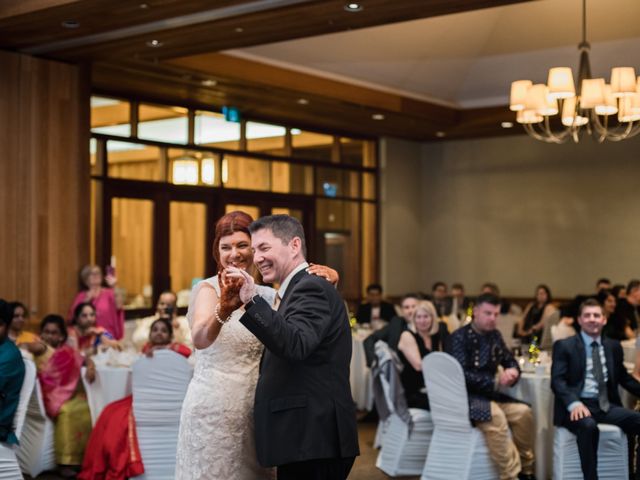 Kashyap and Lauren's wedding in Niagara Falls, Ontario 137