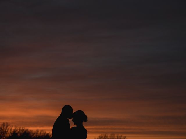 Kashyap and Lauren's wedding in Niagara Falls, Ontario 139