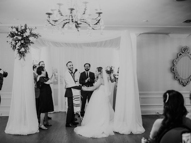 Aaron and Eleren&apos;s wedding in Toronto, Ontario 4