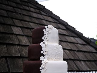 Melissa &amp; Nolan's wedding 3