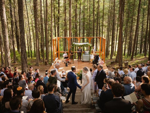 Ilan and Cristine&apos;s wedding in Vancouver, British Columbia 9
