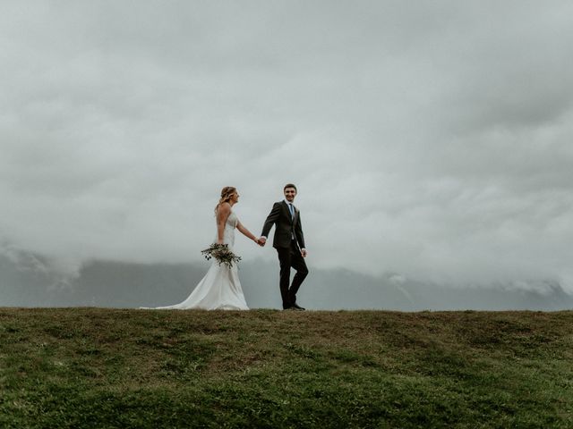 Nolan and Melissa&apos;s wedding in Agassiz, British Columbia 4