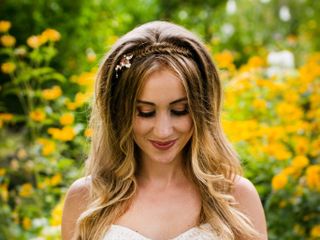 Katlyn &amp; Riley's wedding 1