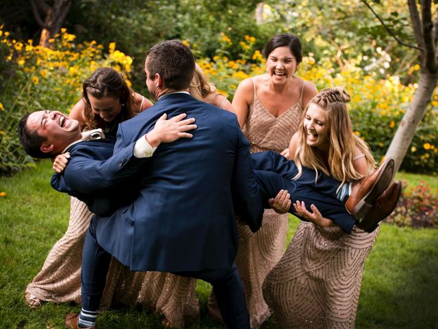 Riley and Katlyn's wedding in Kelowna, British Columbia 3
